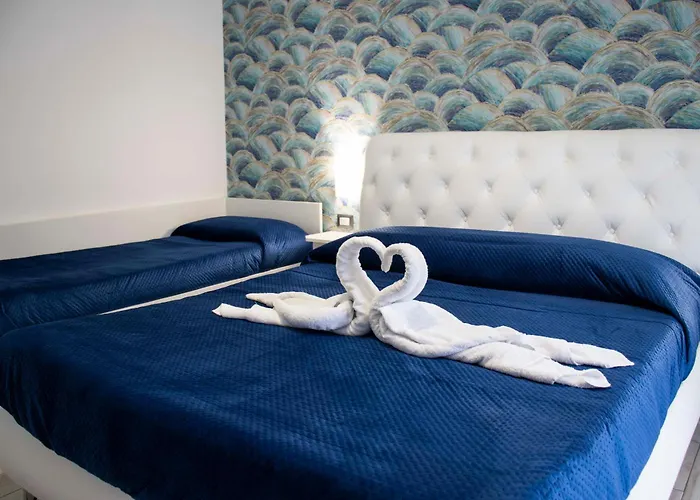B & B Victoria Pompei